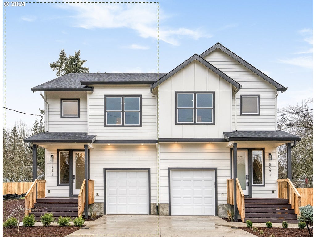 5575 Se 117th Ave, Portland