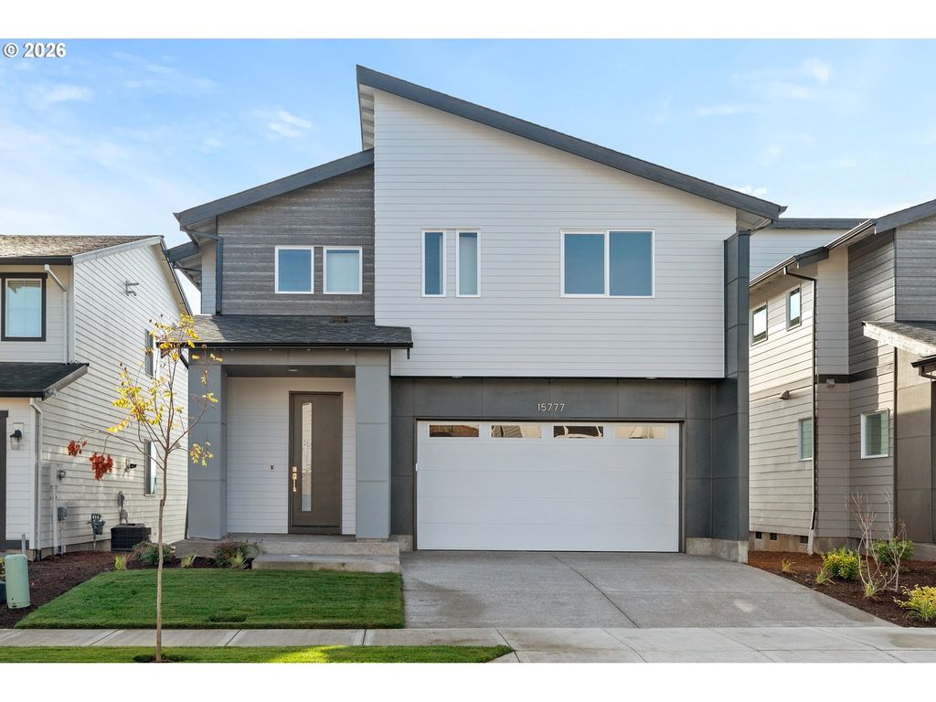 15777 Sw Vanderwood Ave, Tigard