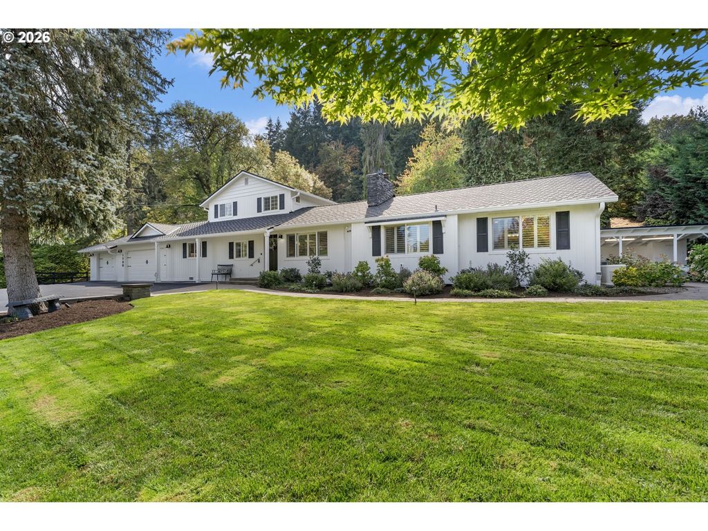 1730 Sw Turner Rd, West Linn