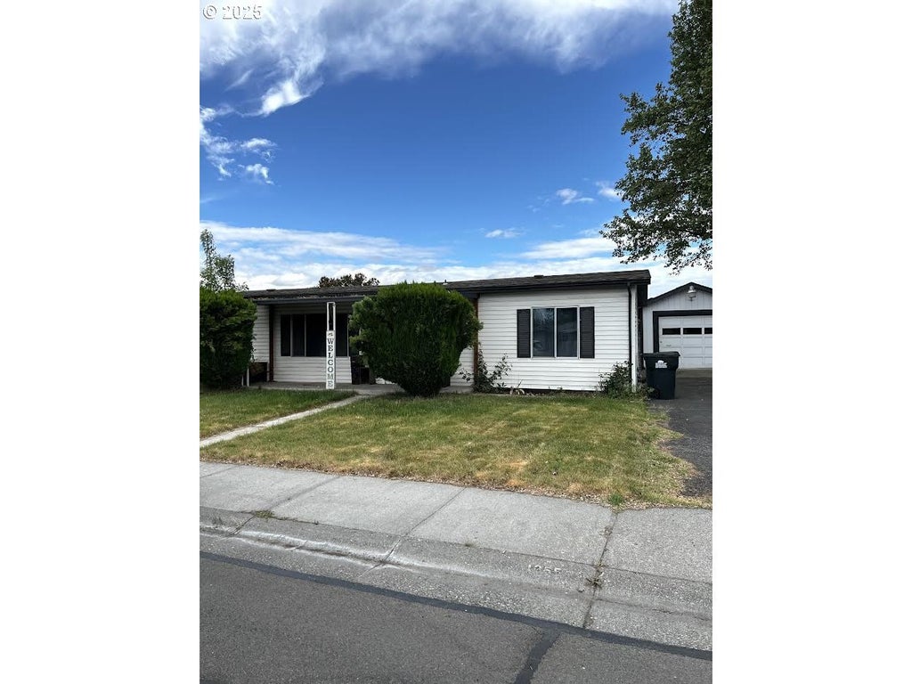 1255 Sw Sandy Dr, Hermiston