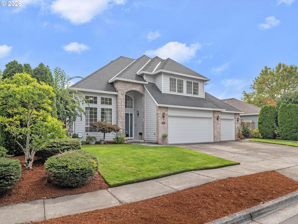 414 Ne Lenox St, Hillsboro