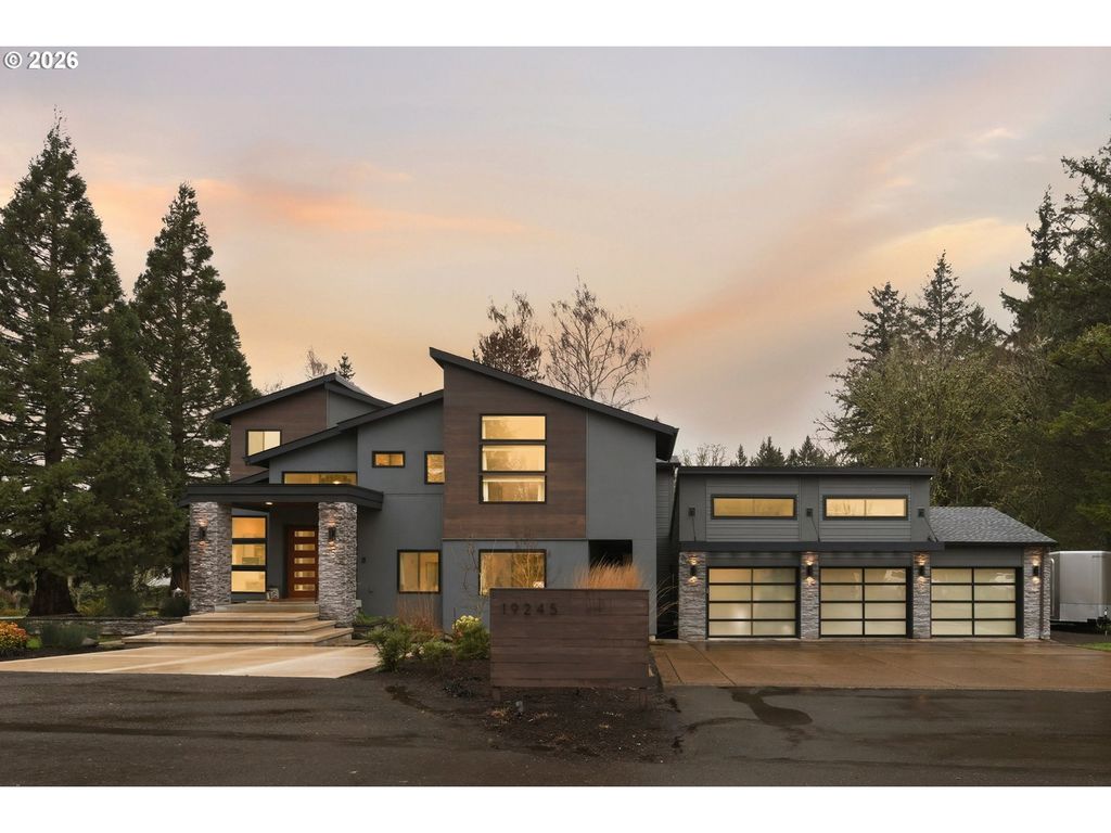 19245 Sw Heightsview Dr, Beaverton