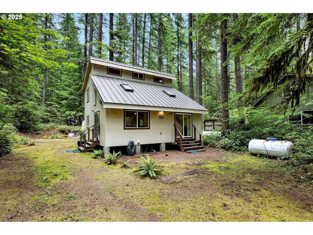 Northwoods Cabin 165, Cougar