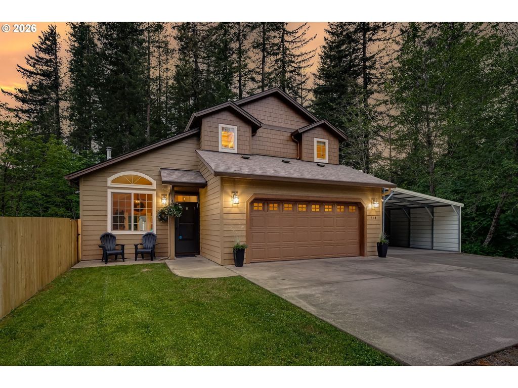 118 Bald Eagle Rd, Ariel
