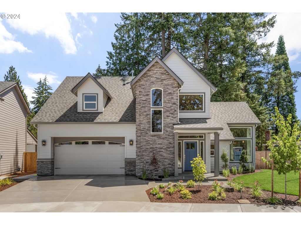 5826 Sw Grayson Ter, Beaverton