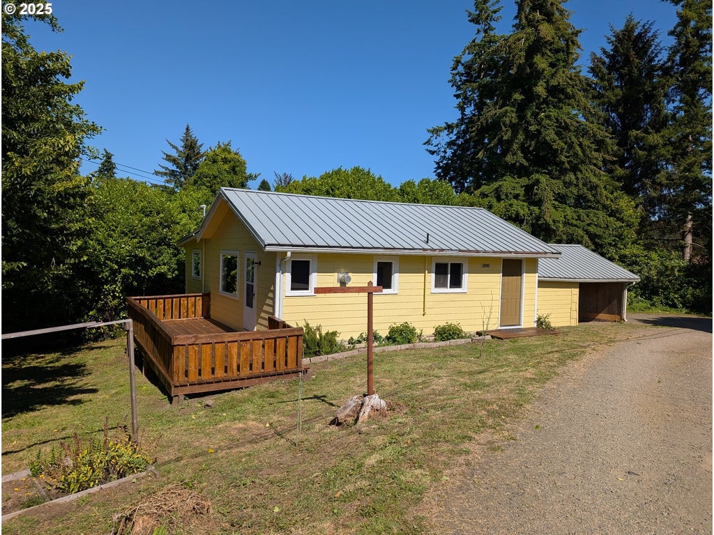 4900 Ne H Ave, Neotsu