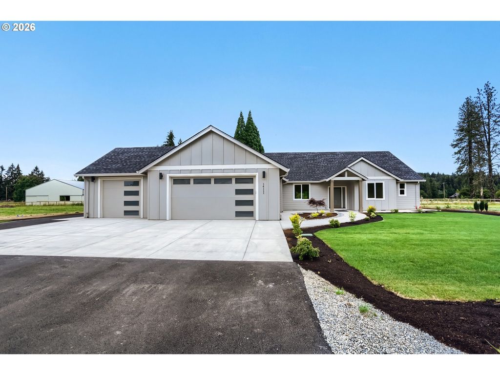 14111 S Kora Louise Ln, Mulino