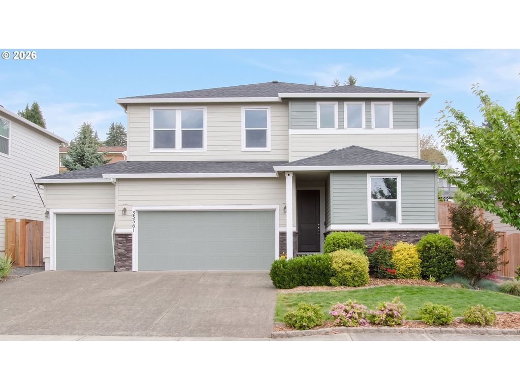 35361 Fairfield Ct, St. Helens