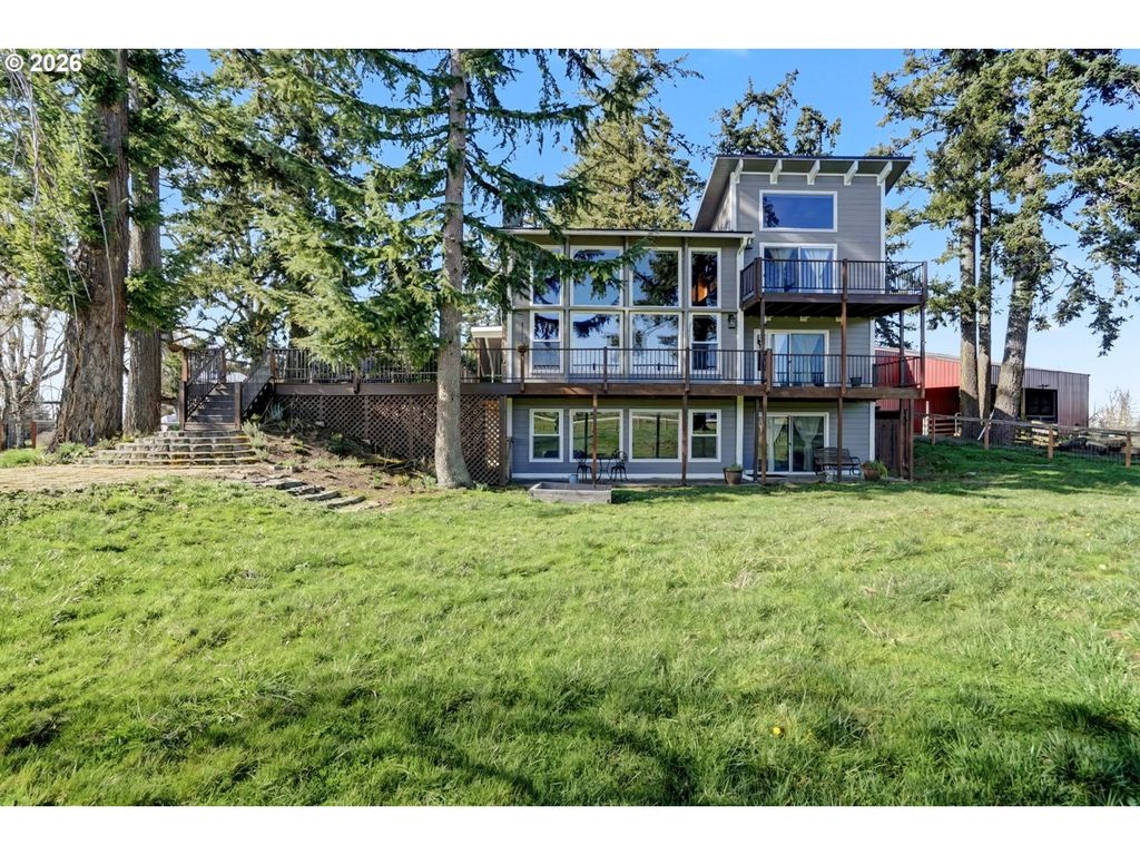 9915 Marquam Cir, Molalla