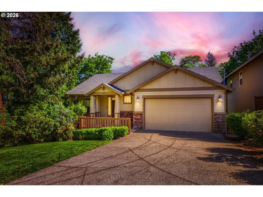 2020 Sunset Ave, West Linn