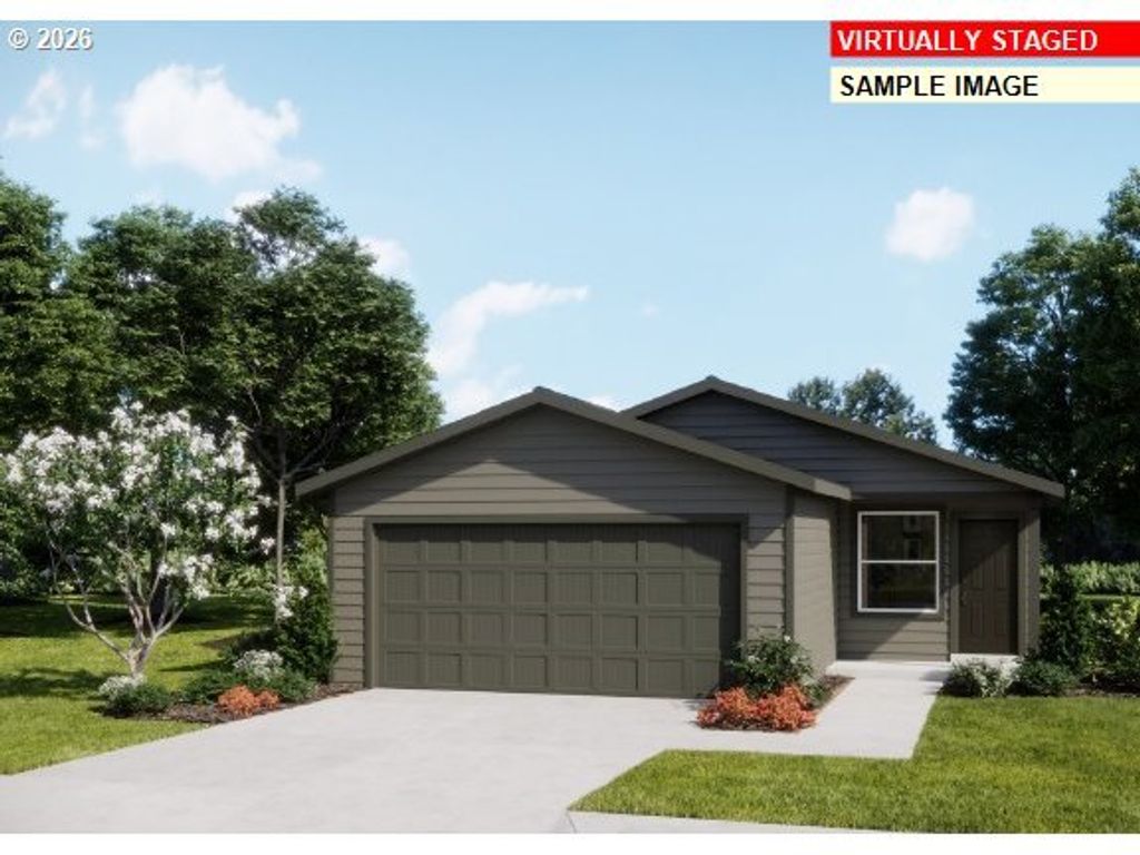 5748 Durst St, Eugene