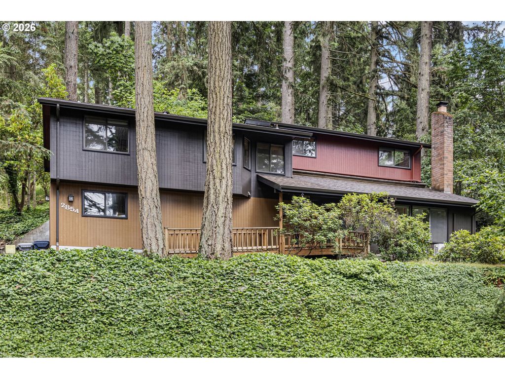 2854 Warren St, Eugene