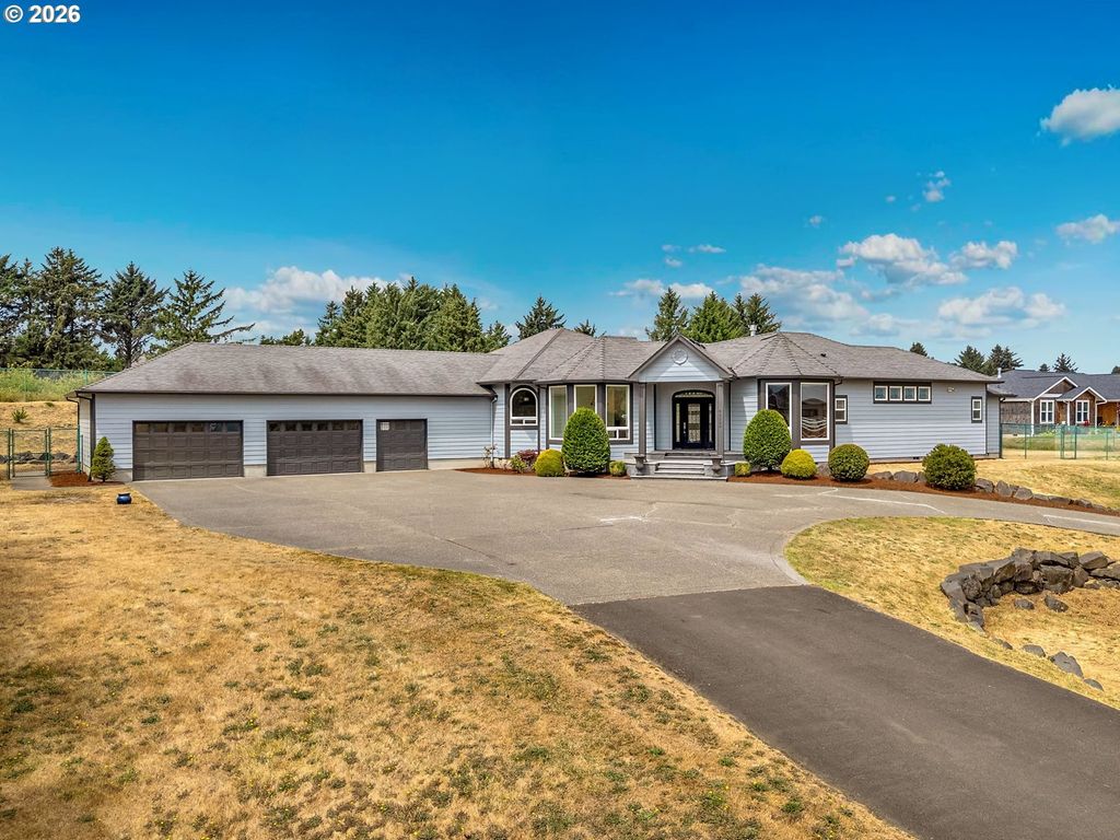 89236 Belmont Rd, Warrenton