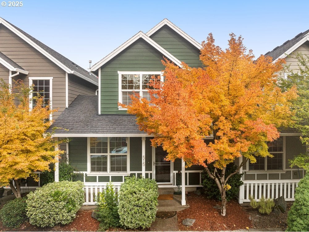 515 Ne Suttle Rd, Portland