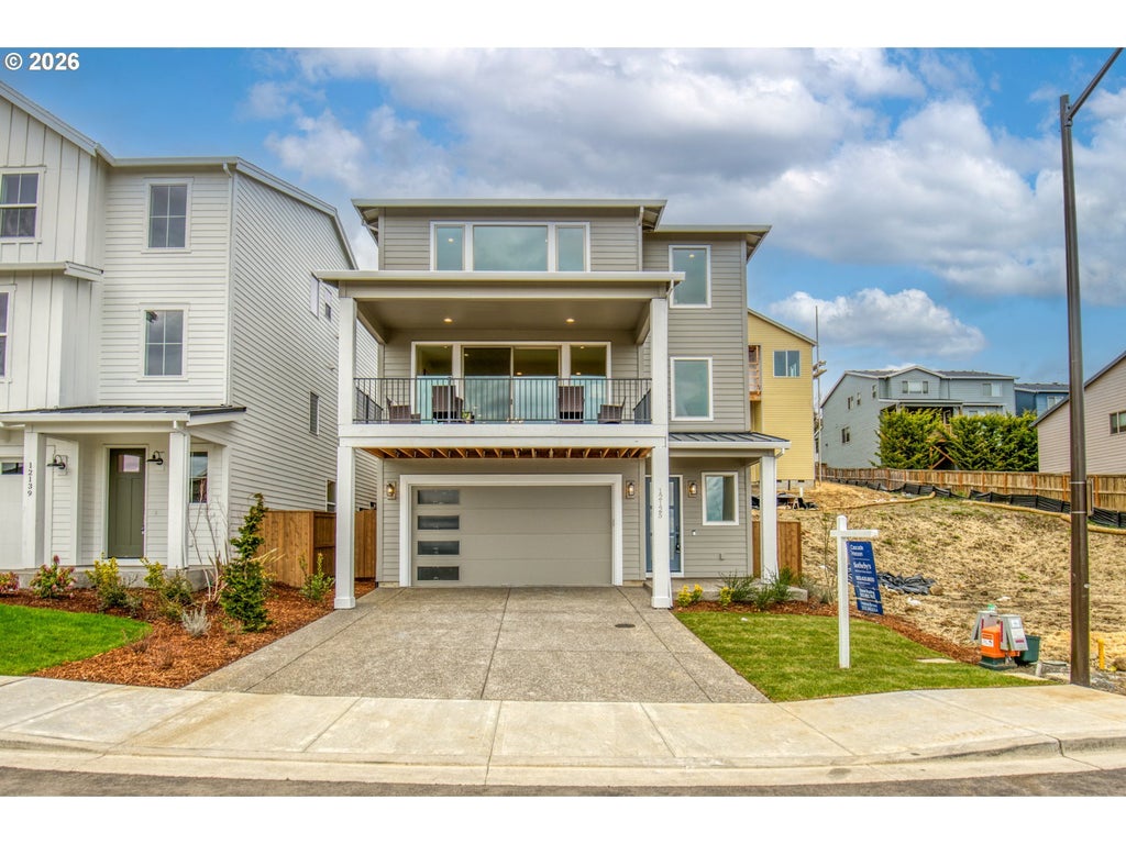 12125 Sw Turnagain Dr, Tigard