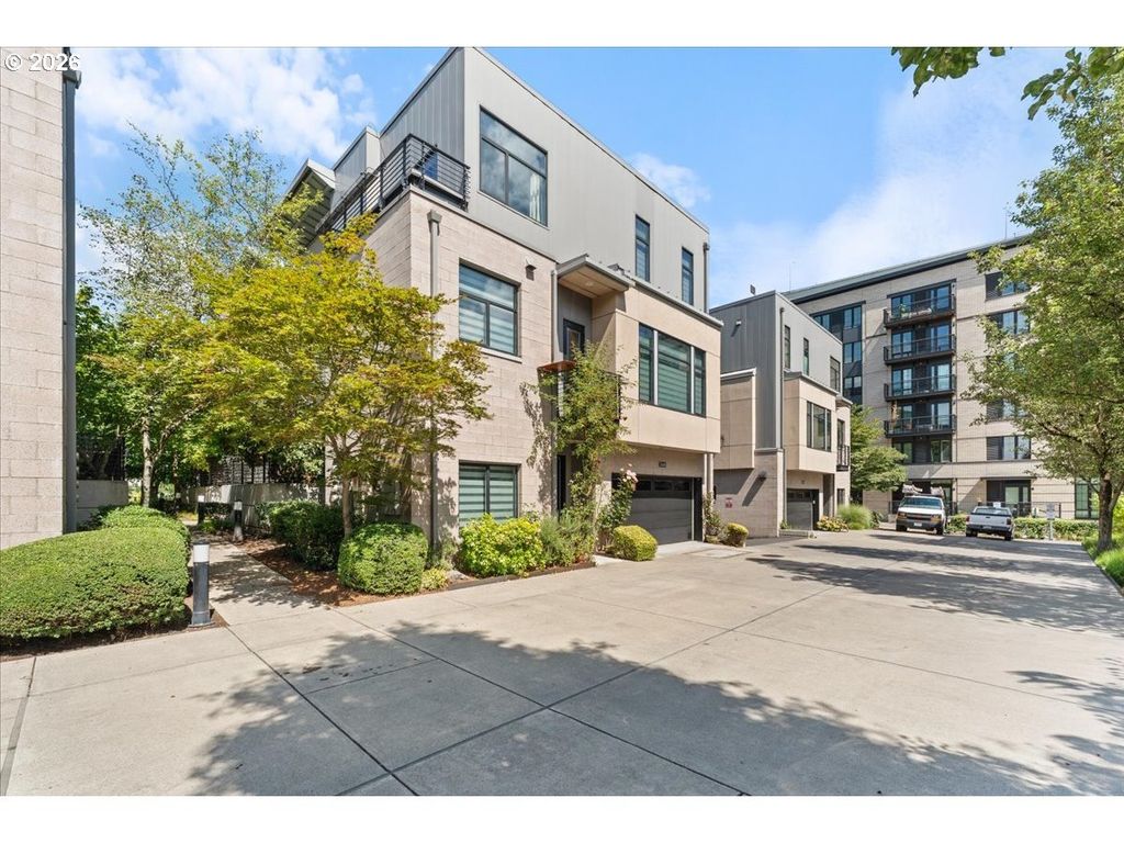 2140 Nw 16th Ave, Portland