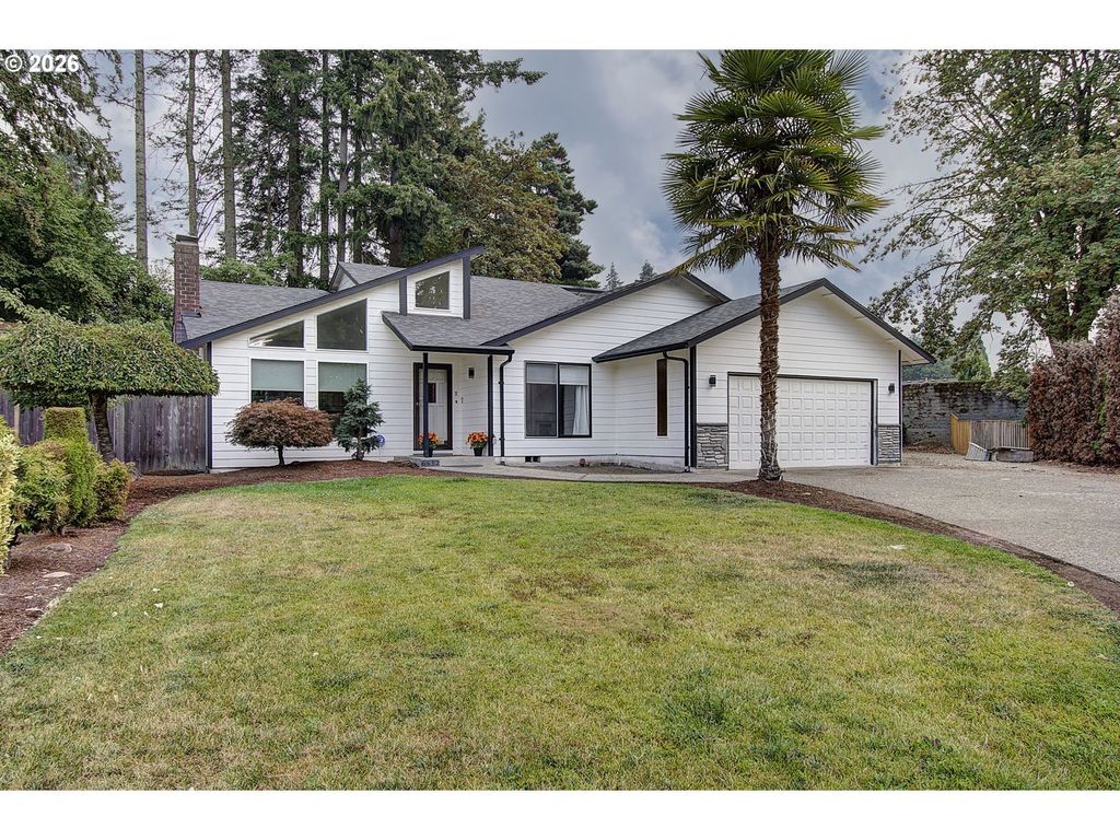 6612 Ne 68th Cir, Vancouver