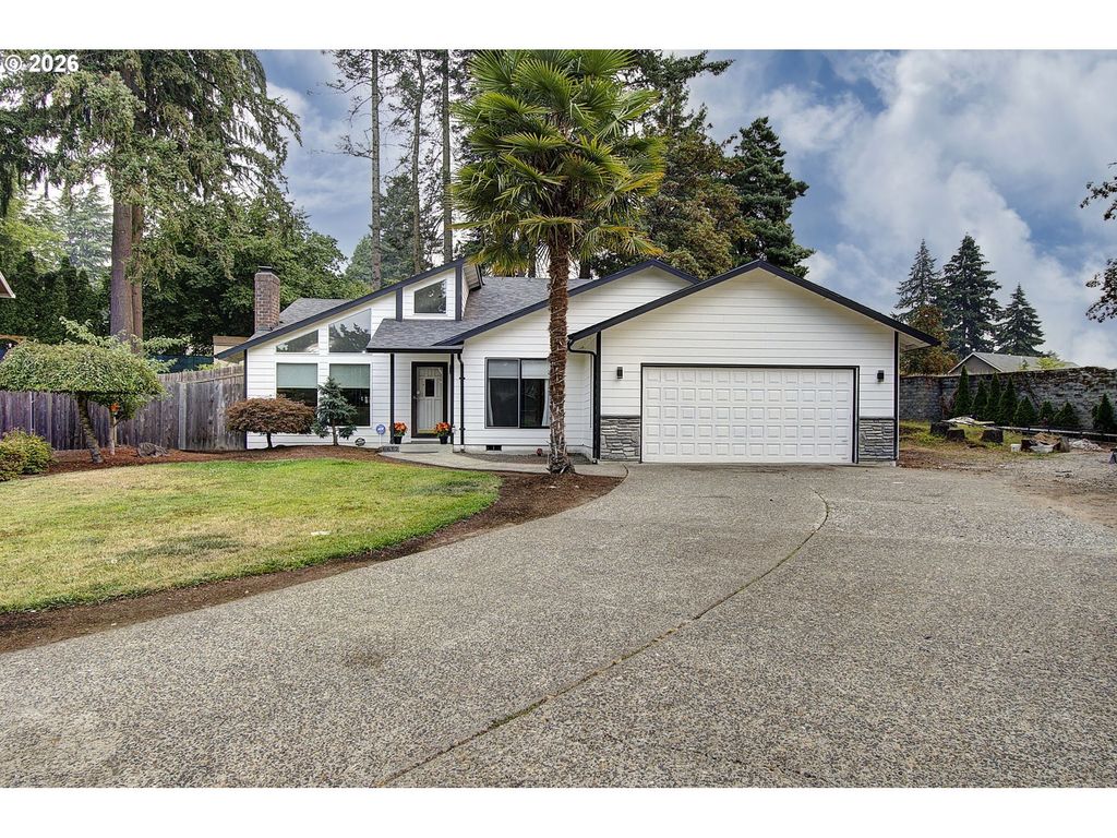 6612 Ne 68th Cir, Vancouver