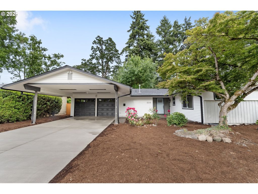 220 Sw 144th Ave, Beaverton