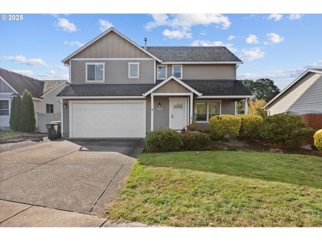 968 Salamander Rd, Jefferson