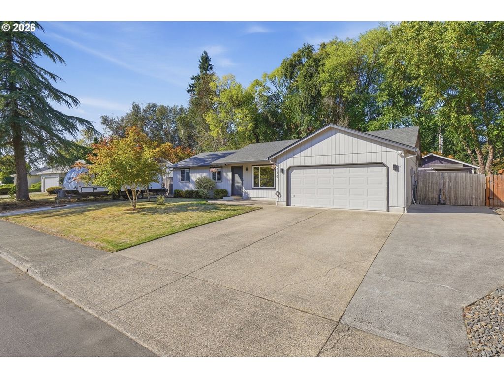 1316 Ne 9th Way, Battle Ground
