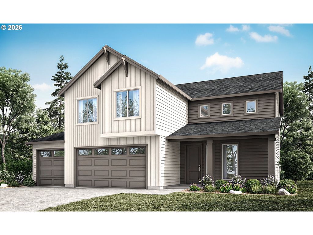 3251 Nightingale Dr, Woodburn