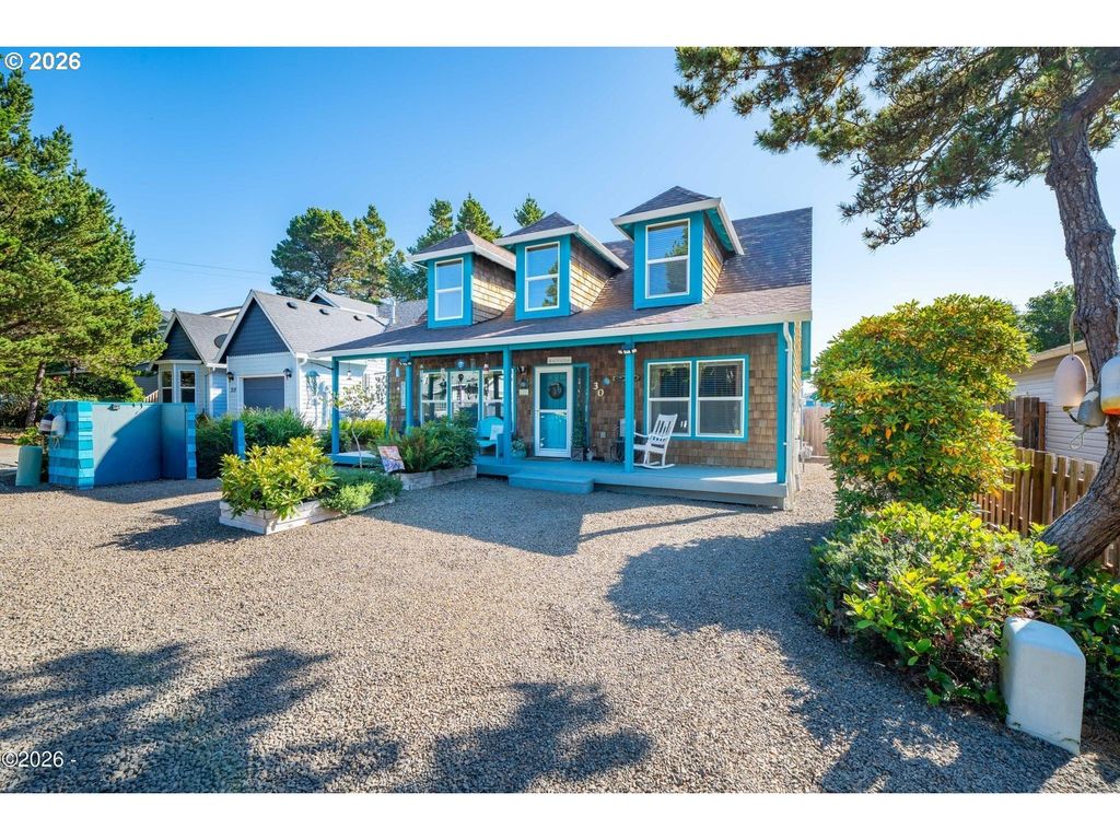 30 Sijota St, Gleneden Beach