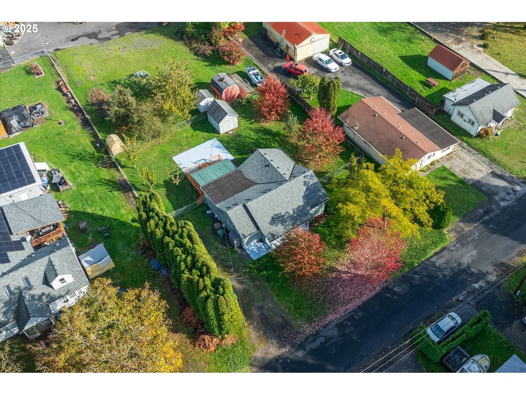 3170 Pennsylvania St, Longview