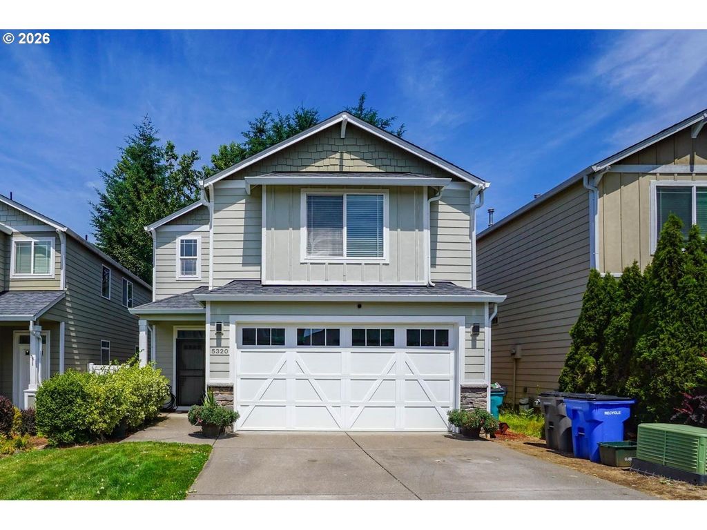 5320 Ne 54th St, Vancouver