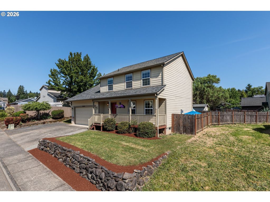 35635 Jakobi St, St. Helens