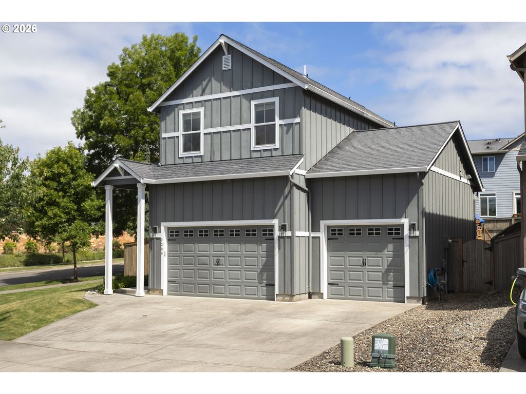 2200 S White Salmon Dr, Ridgefield