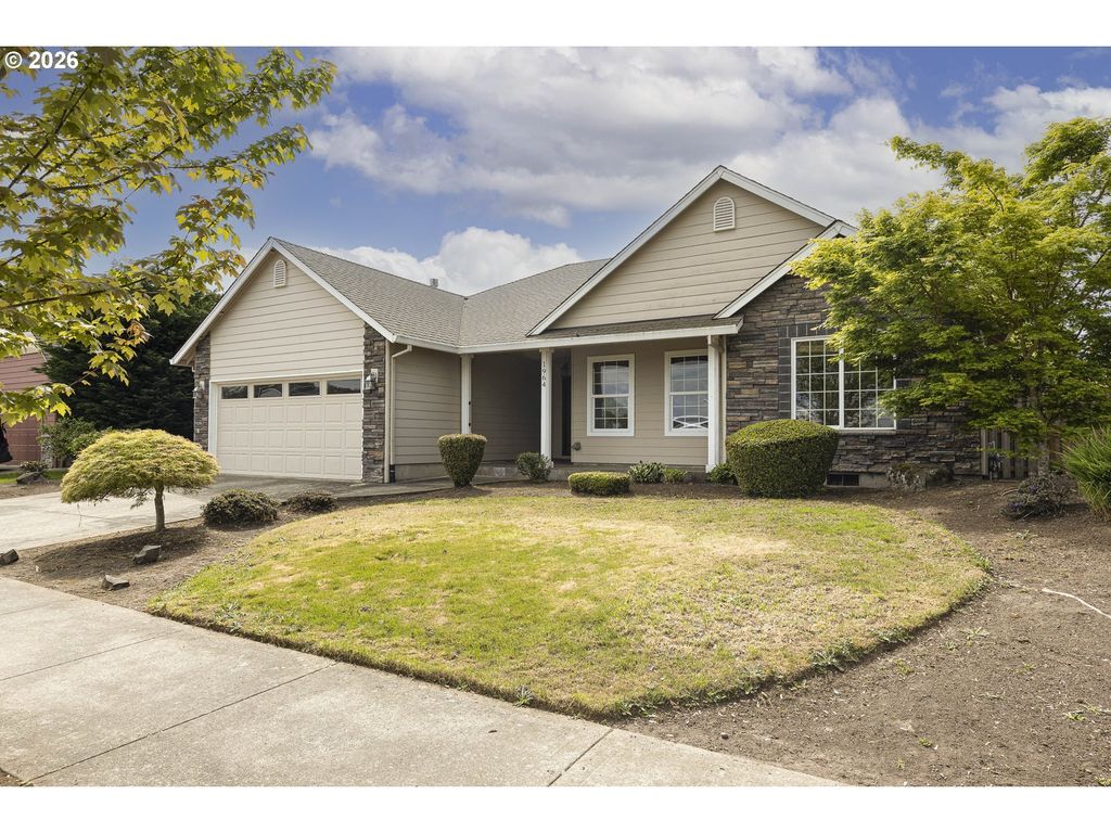 1964 Nw Cottonwood Dr, McMinnville