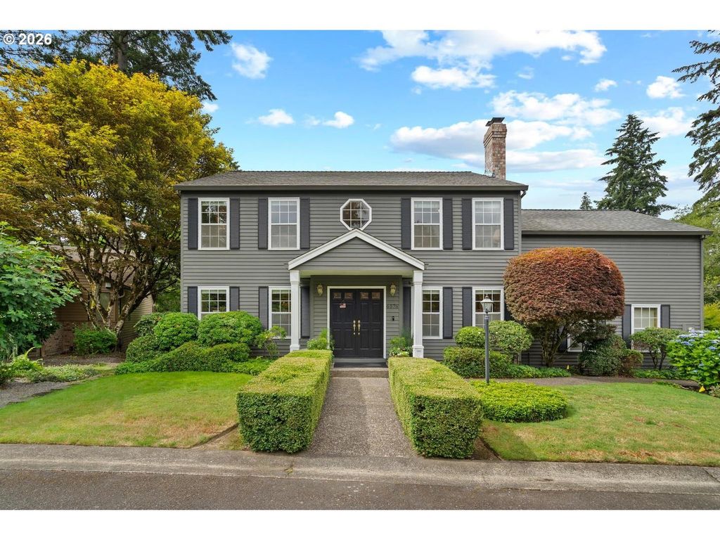 6576 Sw Boundary St, Portland