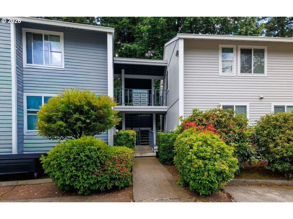 12706 Se 110th Ct, Clackamas