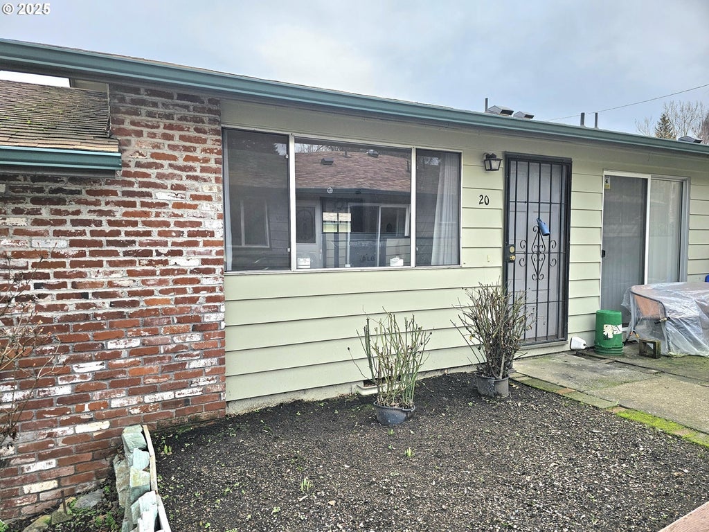 773 Boone Rd Se #20, Salem