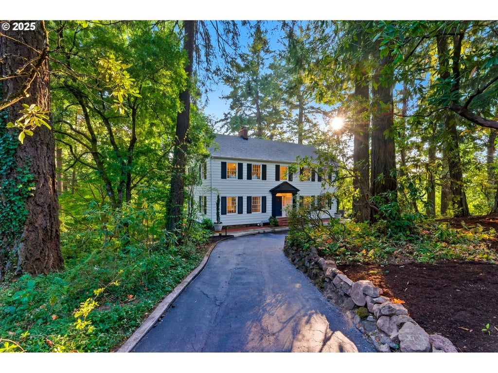 4321 Sw Dosch Rd, Portland