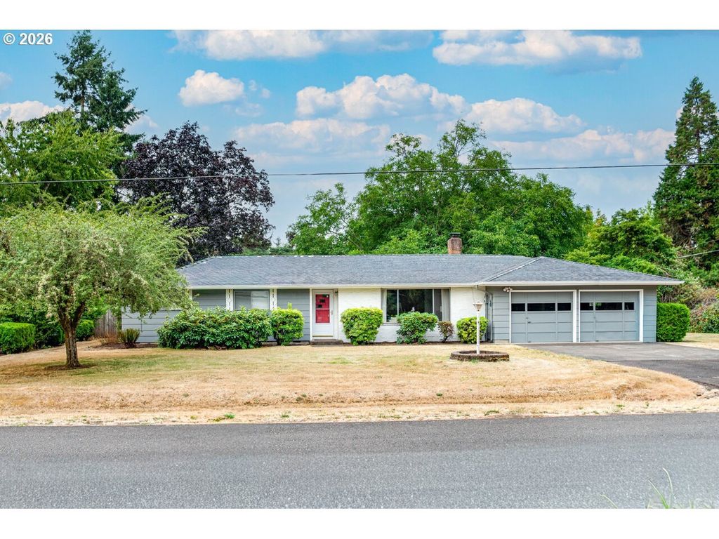 29476 Ne Pheasant Ave, Corvallis