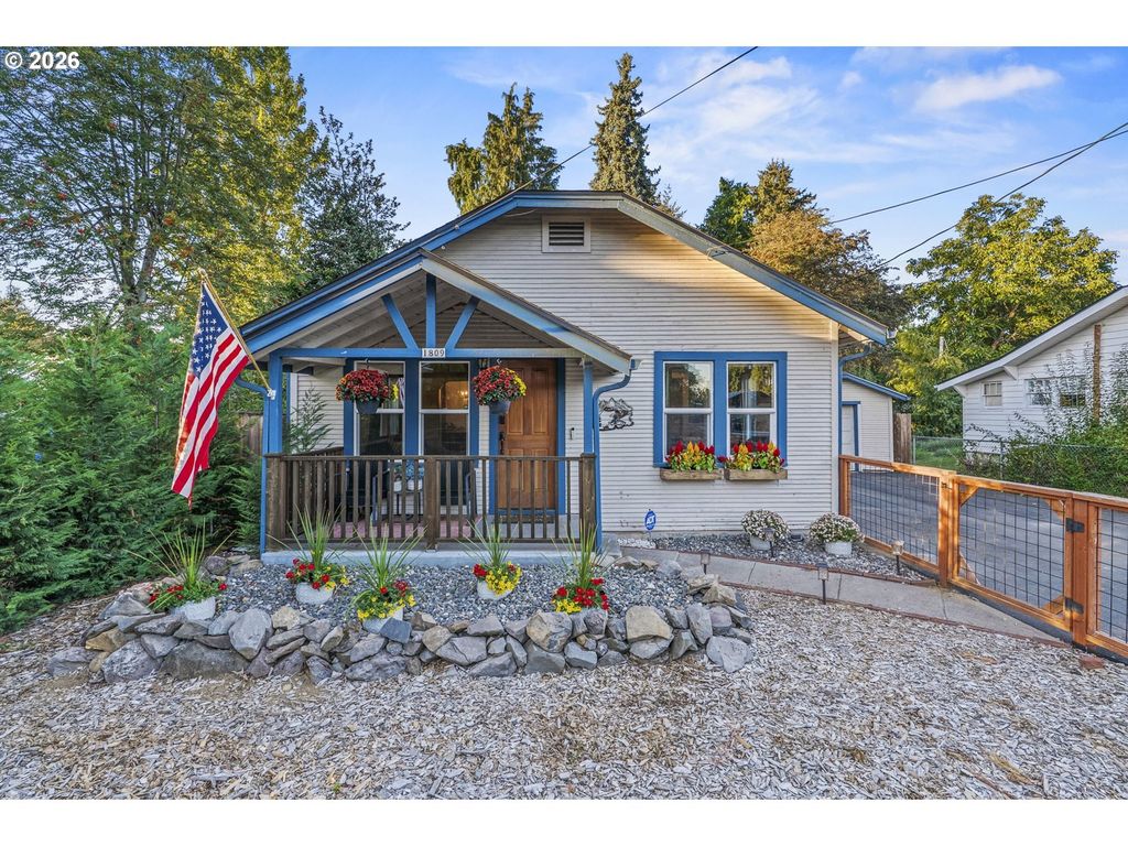 1809 Se 7th Ave, Camas