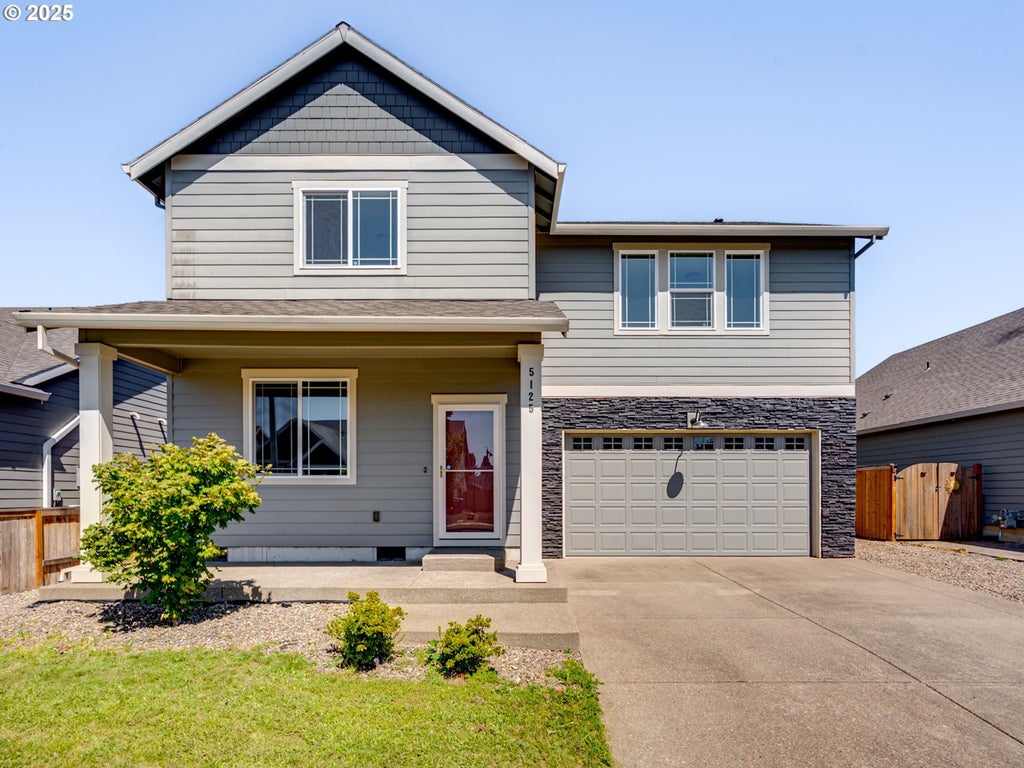 5125 Meteor Ave Ne, Salem