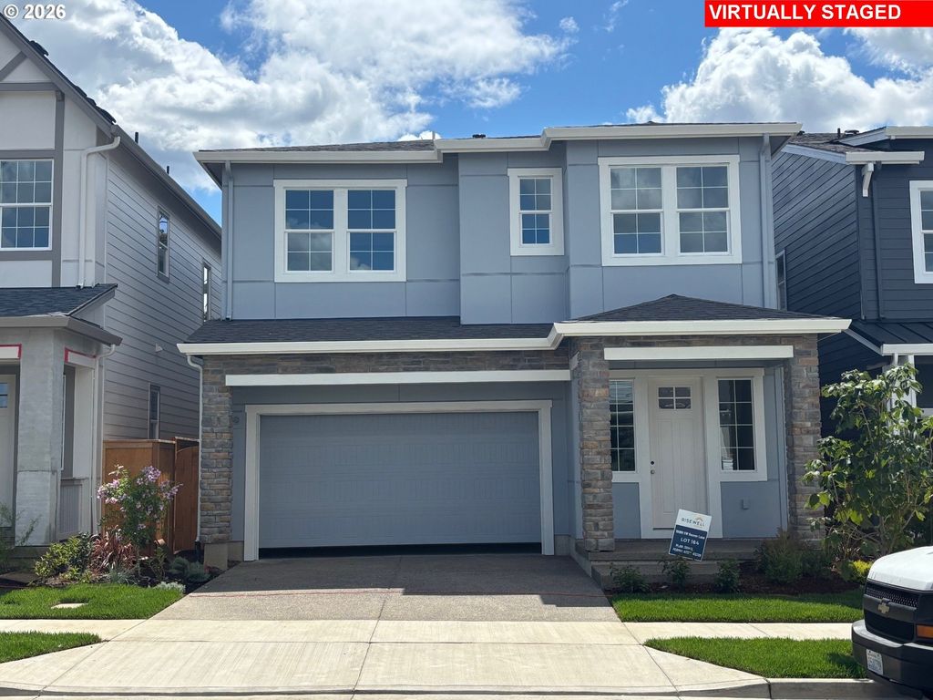18090 Sw Hoover Ln, Beaverton