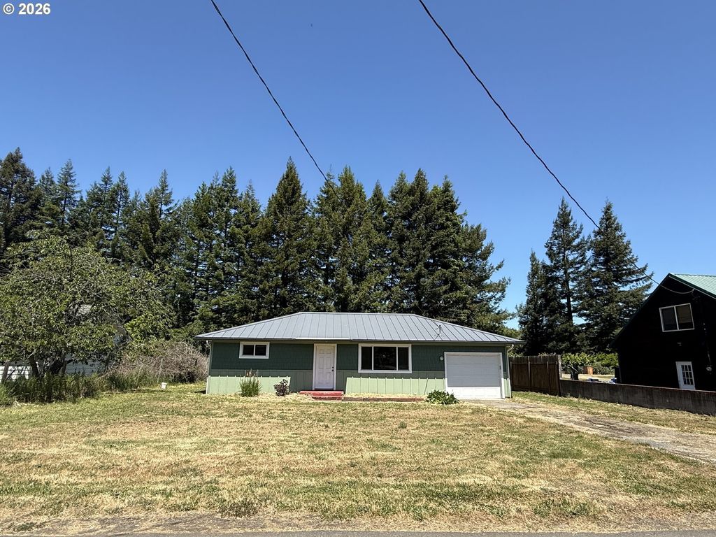 220 W Birch St, Powers
