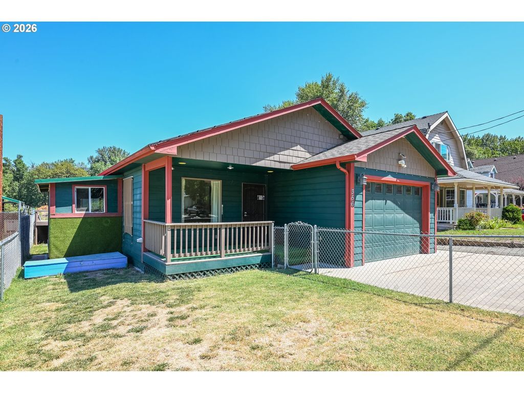 356 Sether Ave, Glendale
