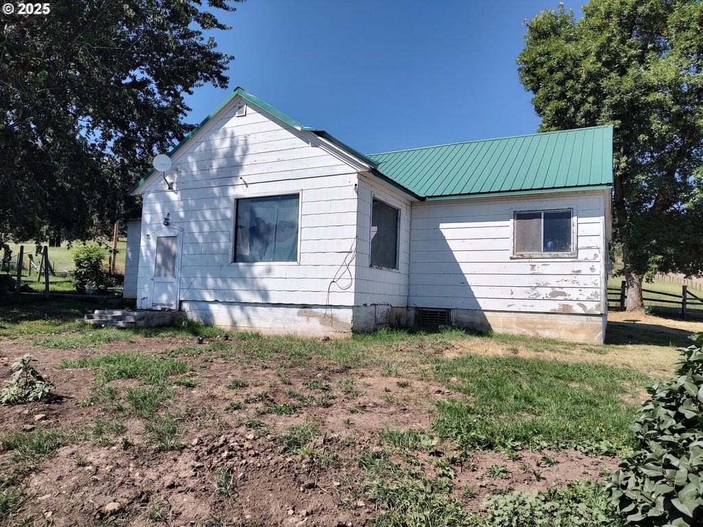 82580 Boner Ln, Enterprise