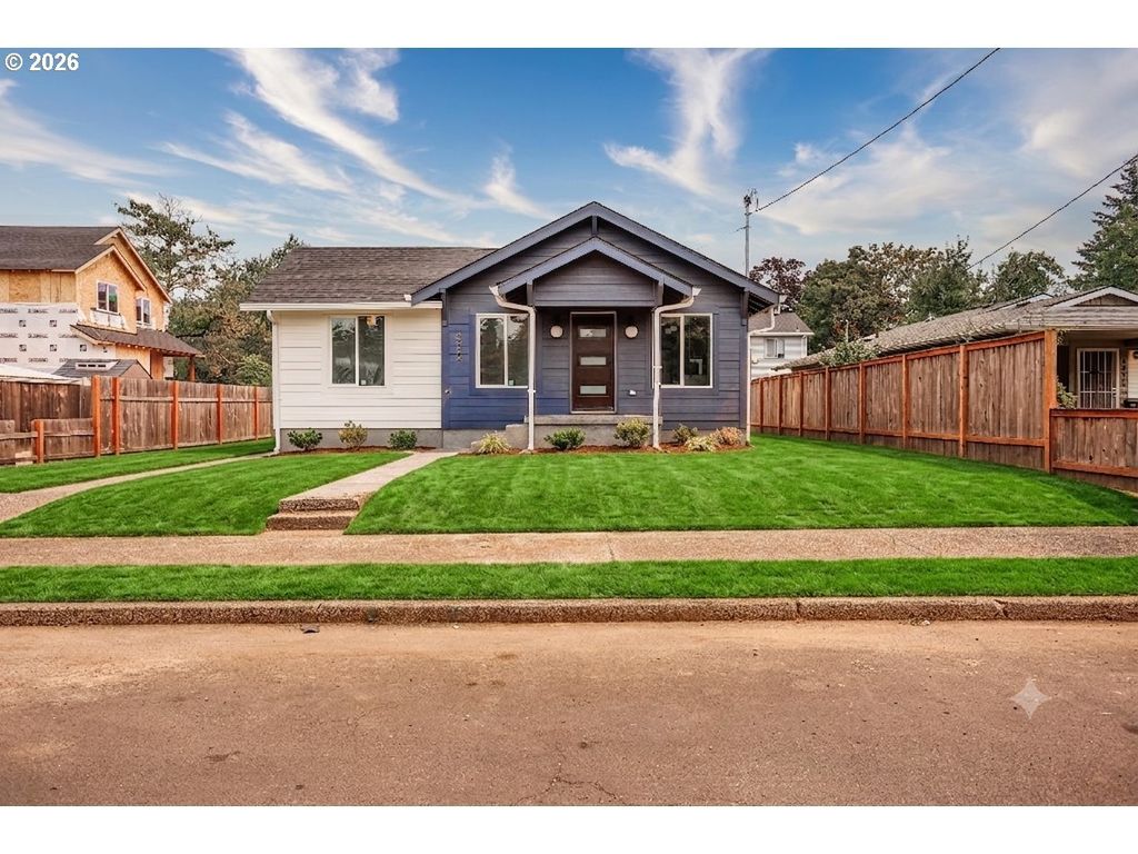 4930 Se 59th Ave, Portland