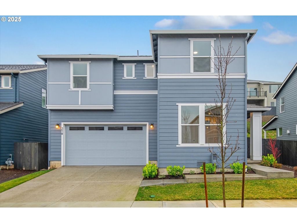 4051 W 4th St, Washougal