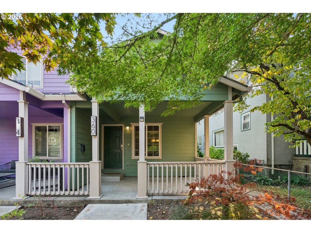 360 Ne 78th Ave, Portland