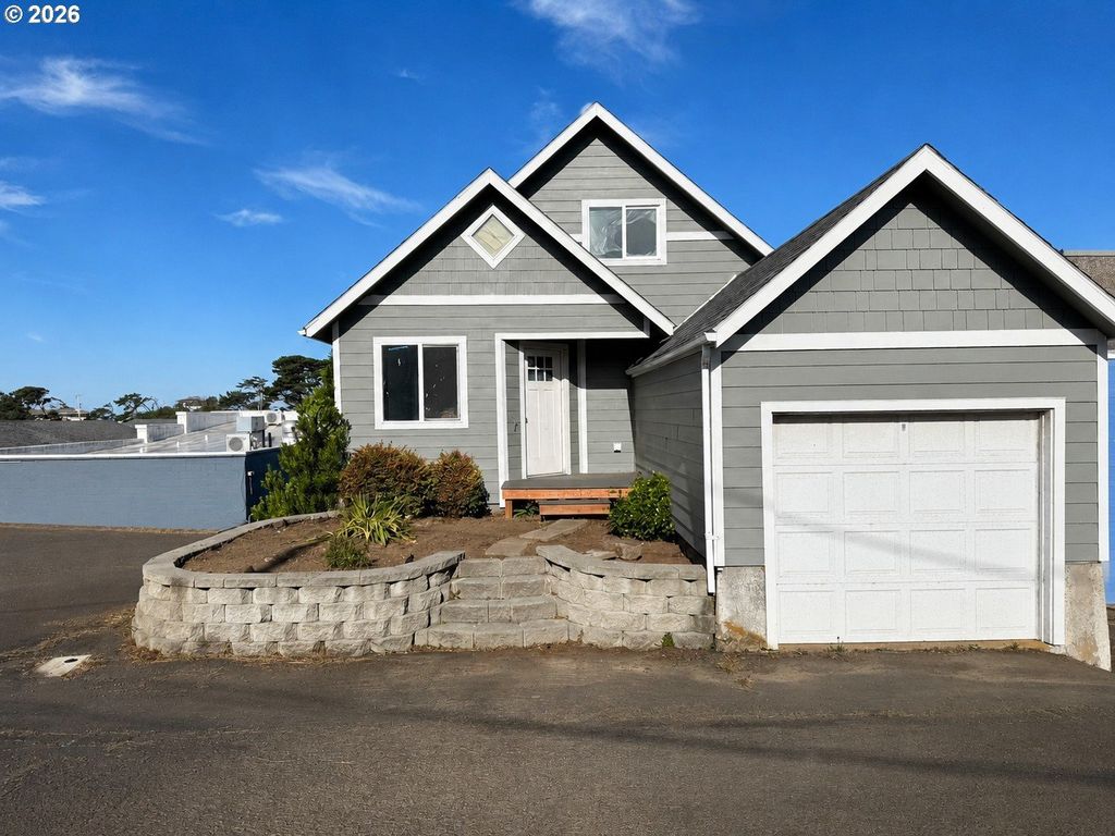 1333 Ne Keel Ave, Lincoln City