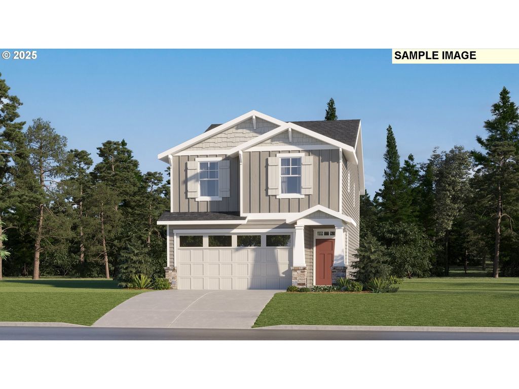 864 Windrow Ave Se, Albany