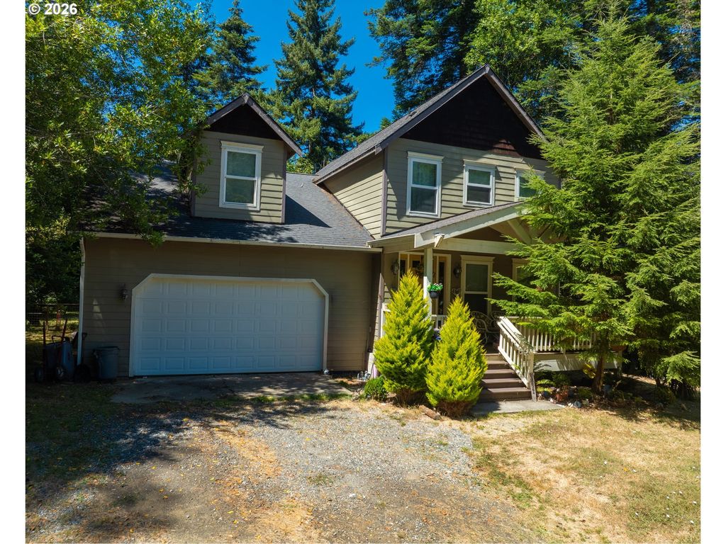 30764 Jacks Landing, Gold Beach