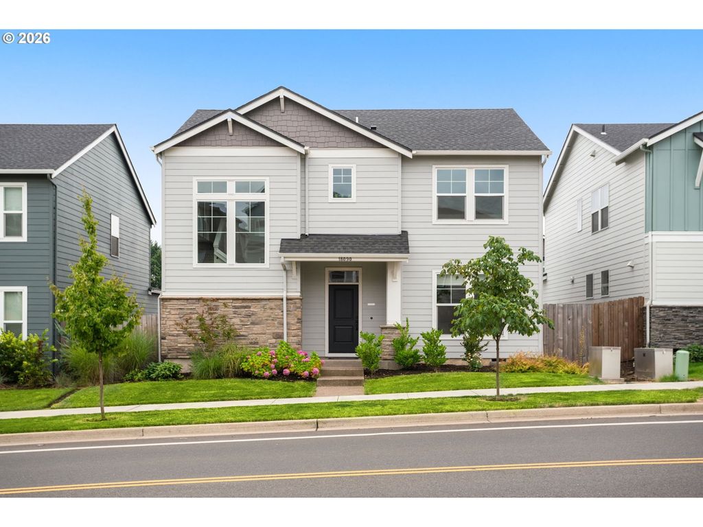 18090 Sw Barrows Rd, Beaverton